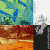 Warpten / poetryonherskin split
