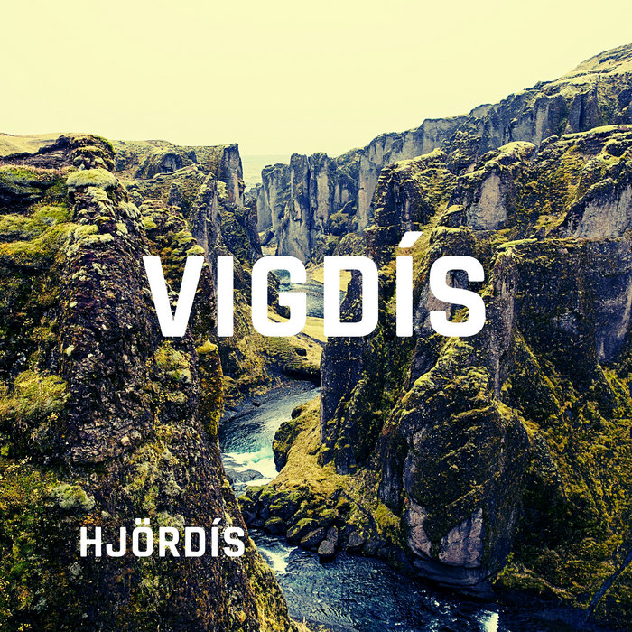 Vigdís | Hjördís | Raighes Factory