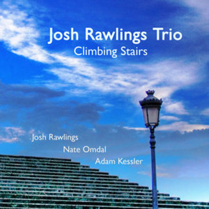 Climbing Stairs cover
