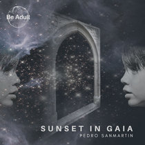 Sunset In Gaia cover art