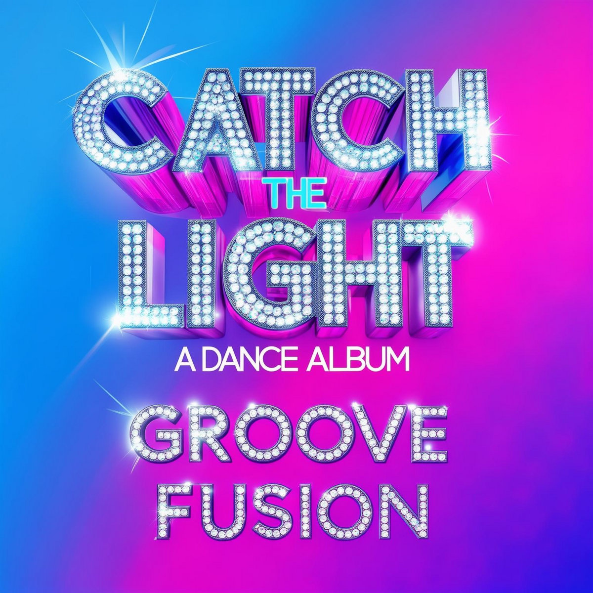 Catch The Light by Groove Fusion