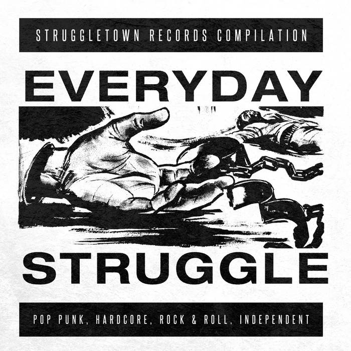 Everyday Struggle Vol. I | Various | Struggletown Records