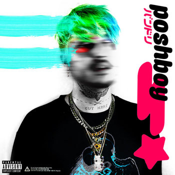 Album artwork for POSHBOY!