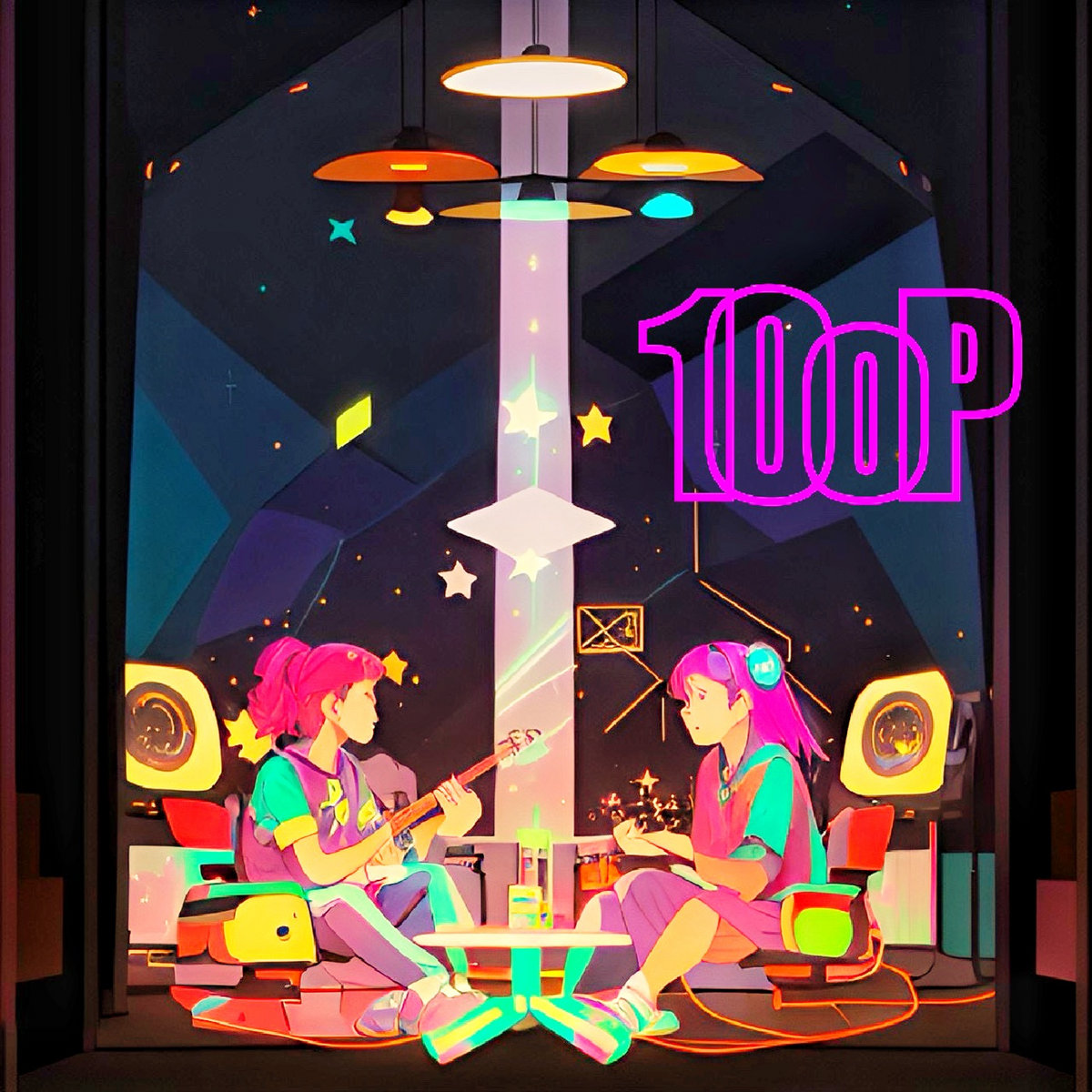 10oP 101 retro space jams 10oP