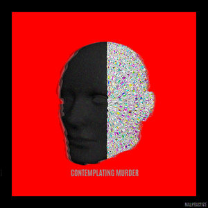 Contemplating Murder EP cover