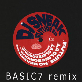 DJ Sneak - La Clave Boricua (Basic7 Remix) | DJ Sneak | Tripmastaz