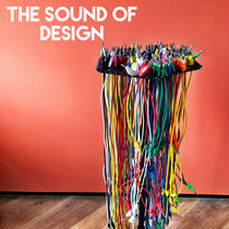 The Sound of Design cover art