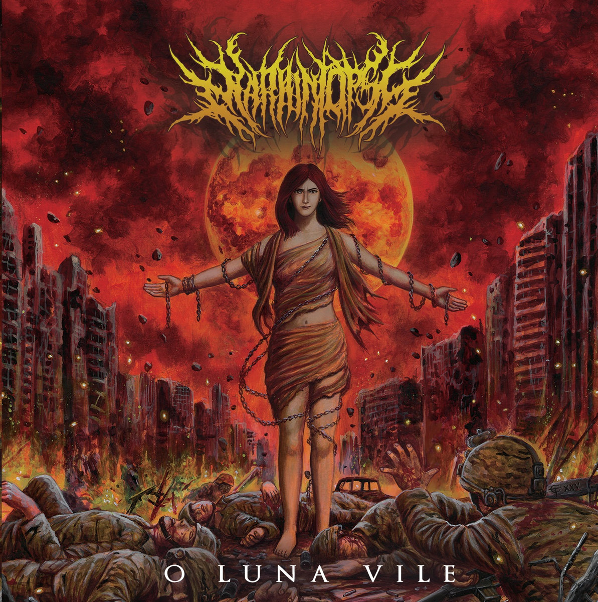 Excruciating Pain – Thou Shall Choose hq720.jpg?sqp=-