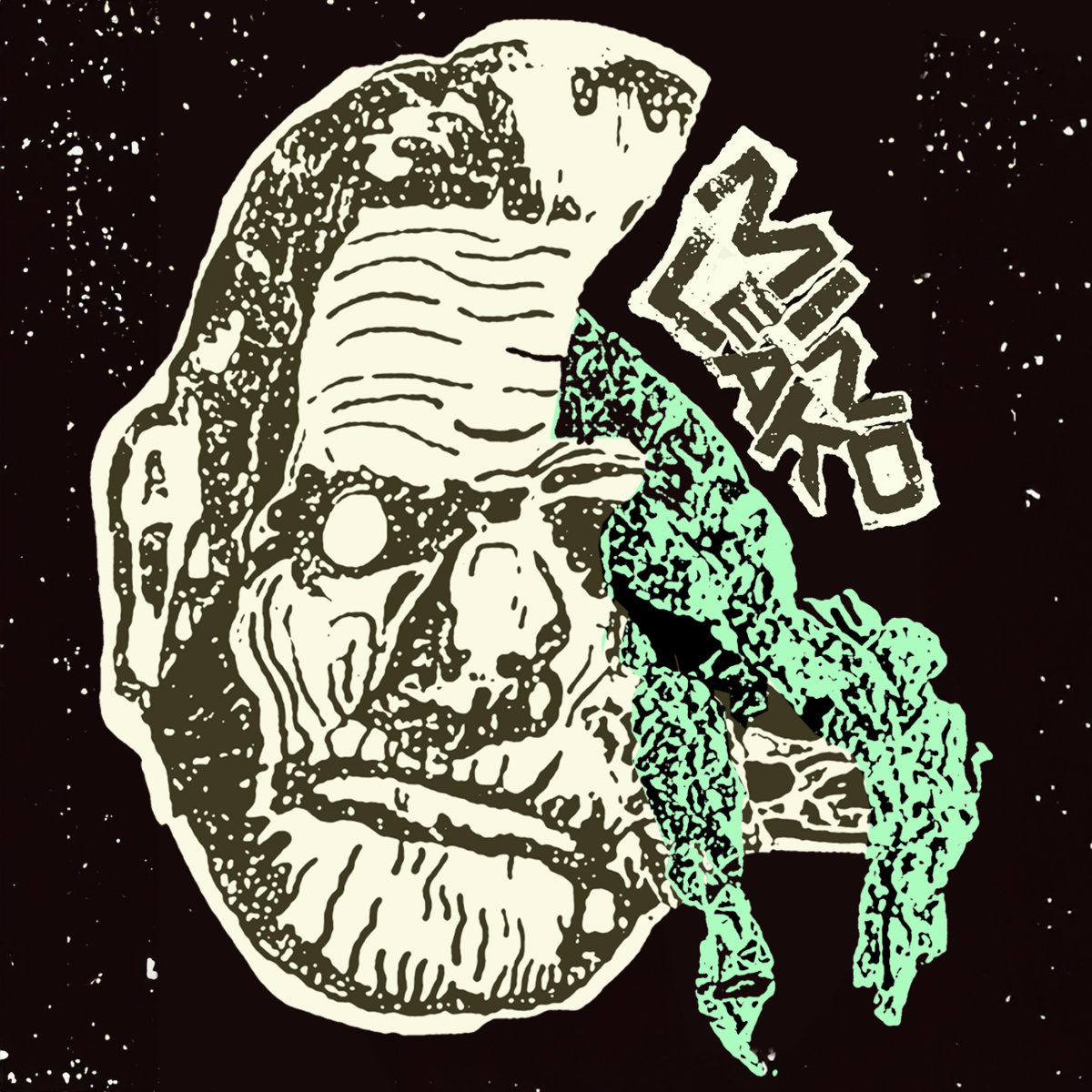 Mind Leak | Mind Leak