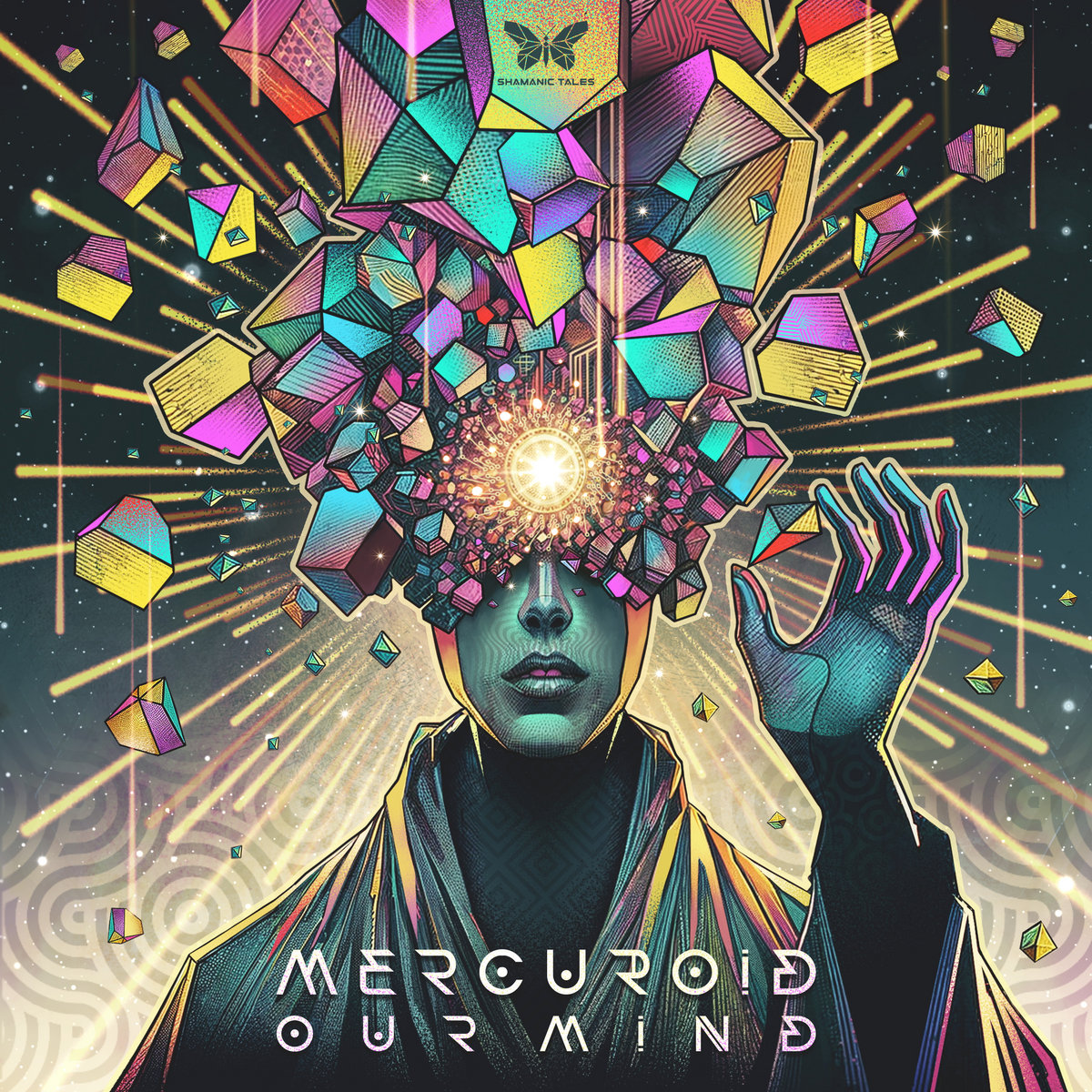 Our Mind | Mercuroid | Shamanic Tales