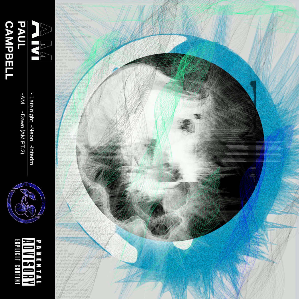 AM EP cover
