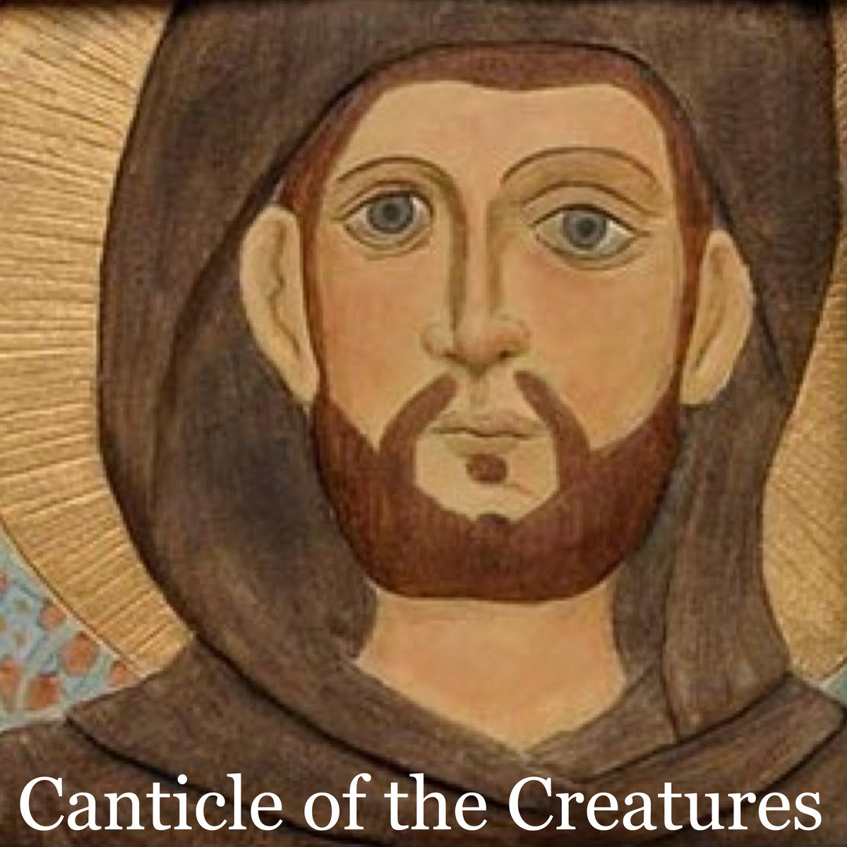 Canticle of the creatures simon de voil