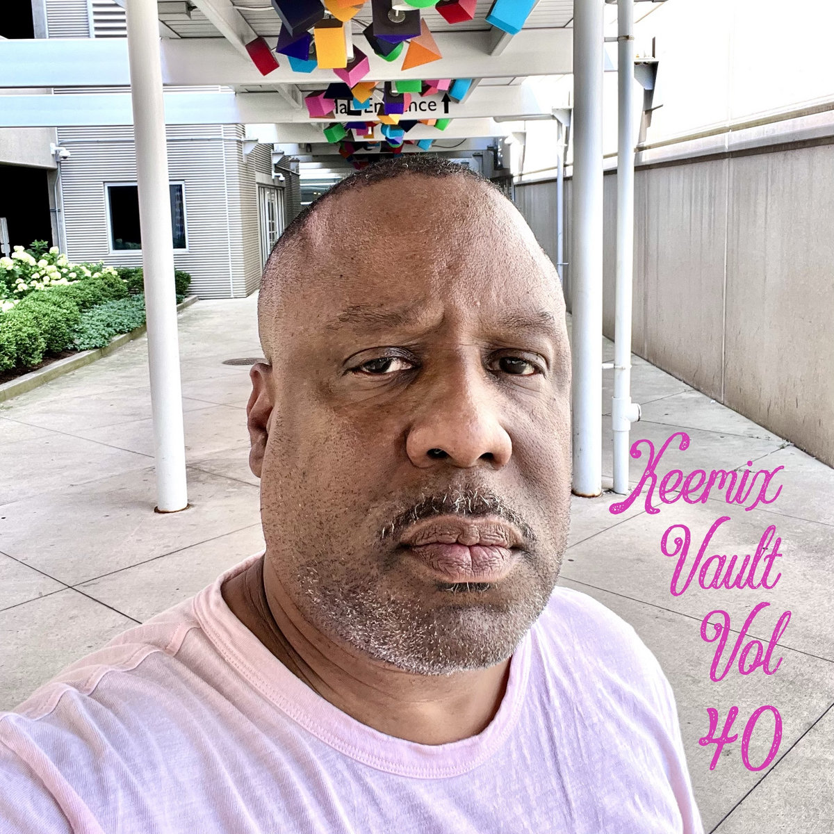 Keemix Vault Vol 40 Hakeem Syrbram keemix-vault-vol-40-hakeem-syrbram