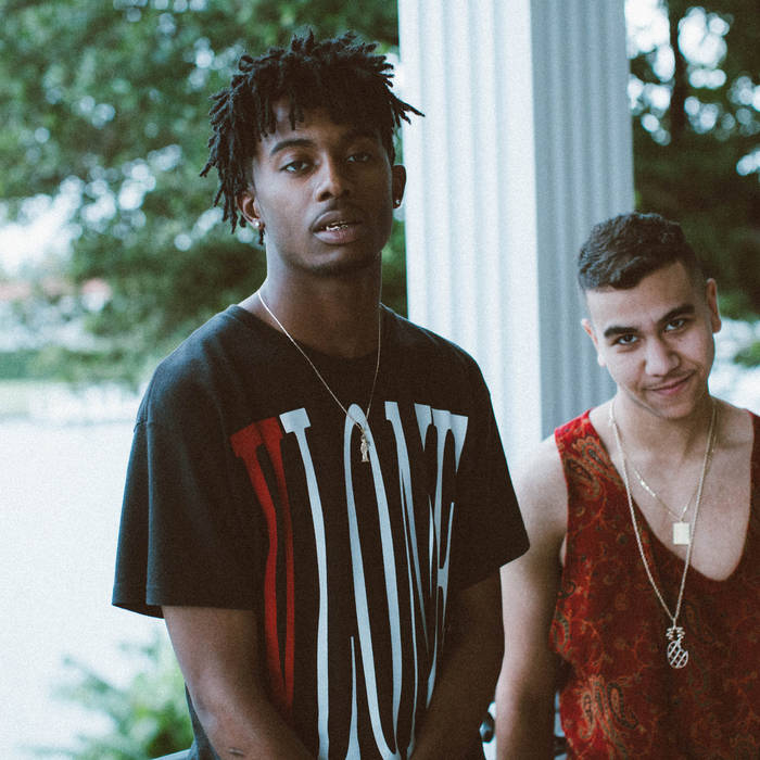 Fiji /// Playboi Carti x Pierre Bourne Type Beat Gord Z Beats