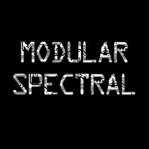 Modular Spectral cover art
