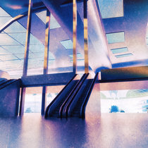 Marble Infinity Plaza cover art