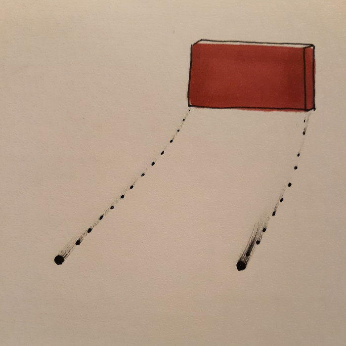 Pitch White AND AT THAT POINT, IT WAS TO BE TRUE OE Inc.