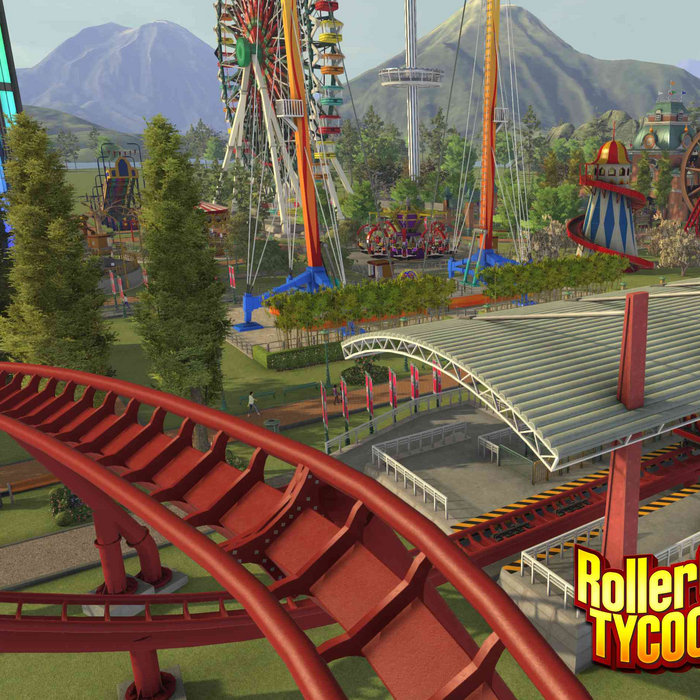 Theme Park World Free Download Windows 7 Sim Theme Park World Free Download Full Version | Zalpanac | etatunriepo