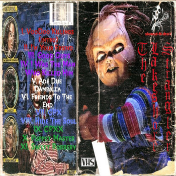 Charles Lee Ray: The Lakeshore Strangler vol. 1 | Slowed-N-Dro'd