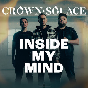 Inside My Mind cover