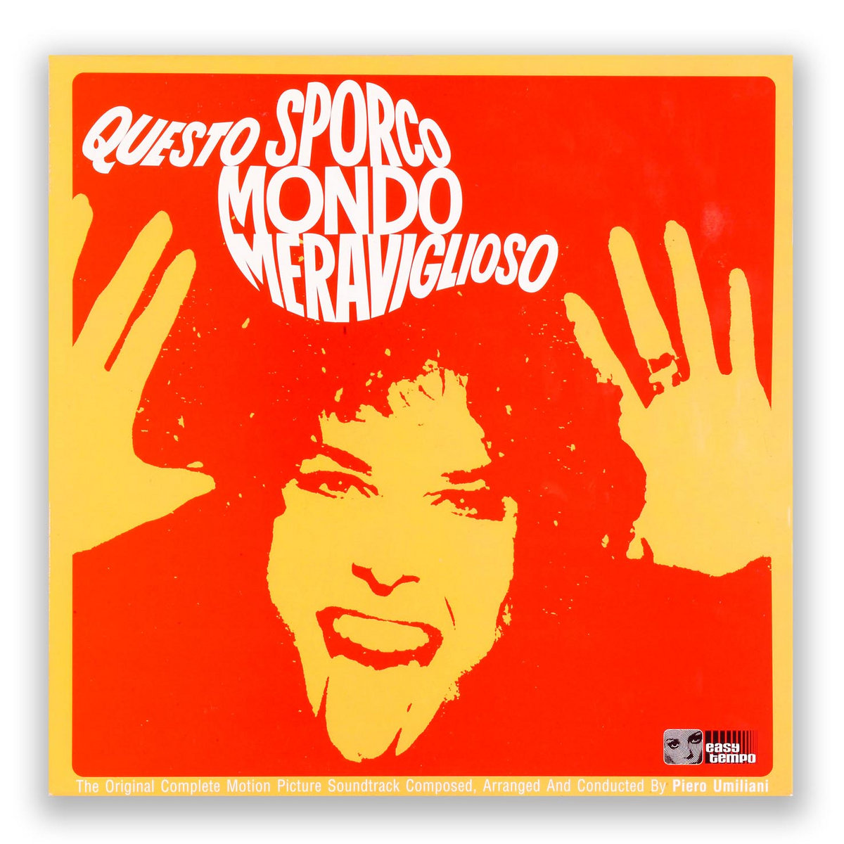 Questo Sporco Mondo Meraviglioso (Original Complete OST