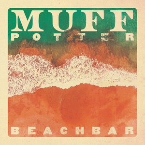Beachbar cover
