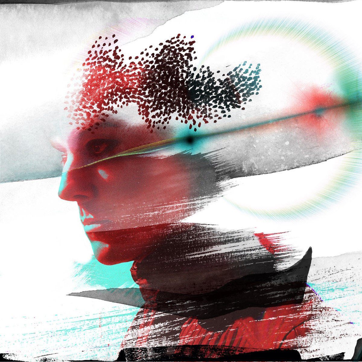 Arcane Synthetic & Lost Cause Industry - The First Sign, David's Dream & Electric Sheep