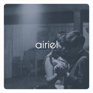 Airiel — Molten Young Lovers