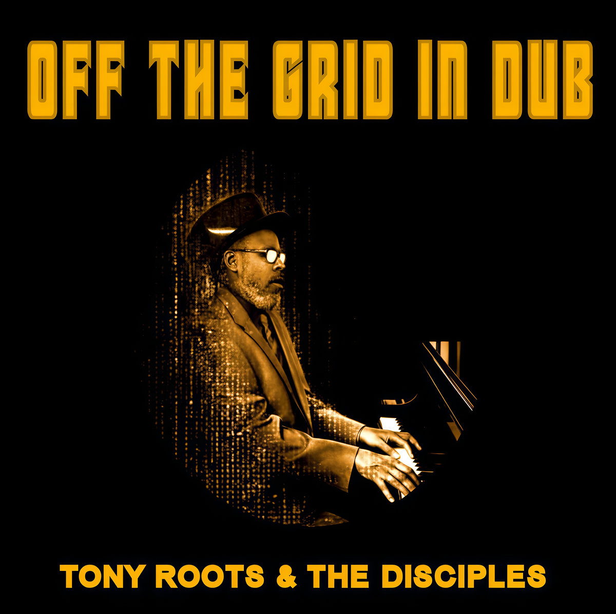 A World Of Dub | The Disciples
