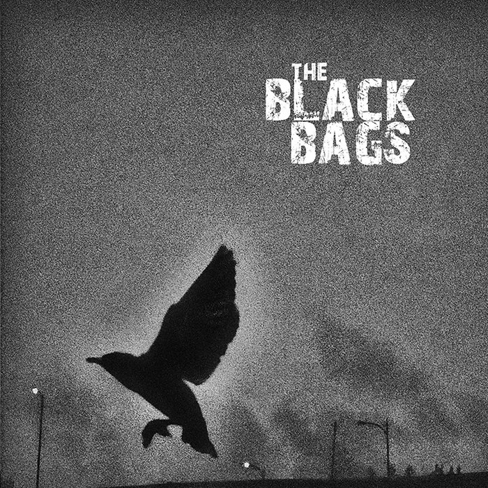 The Black Bags | The Black Bags