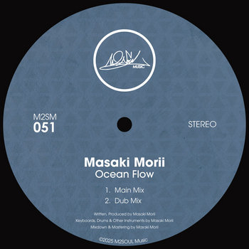 Music | Masaki Morii