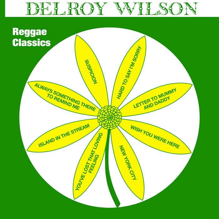 Reggae Classics | Delroy Wilson | VP Records