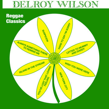 Reggae Classics | Delroy Wilson | VP Records