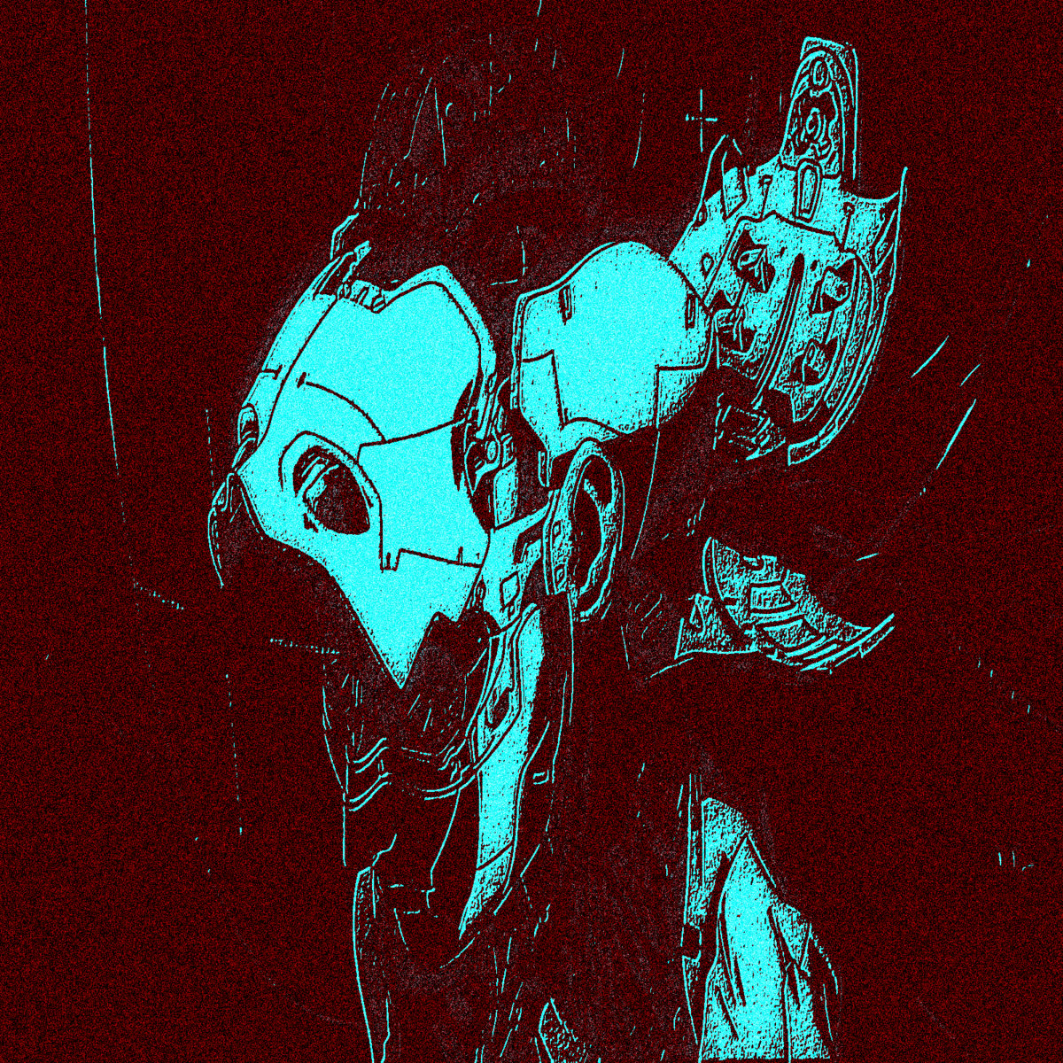 Vision 9000 cover