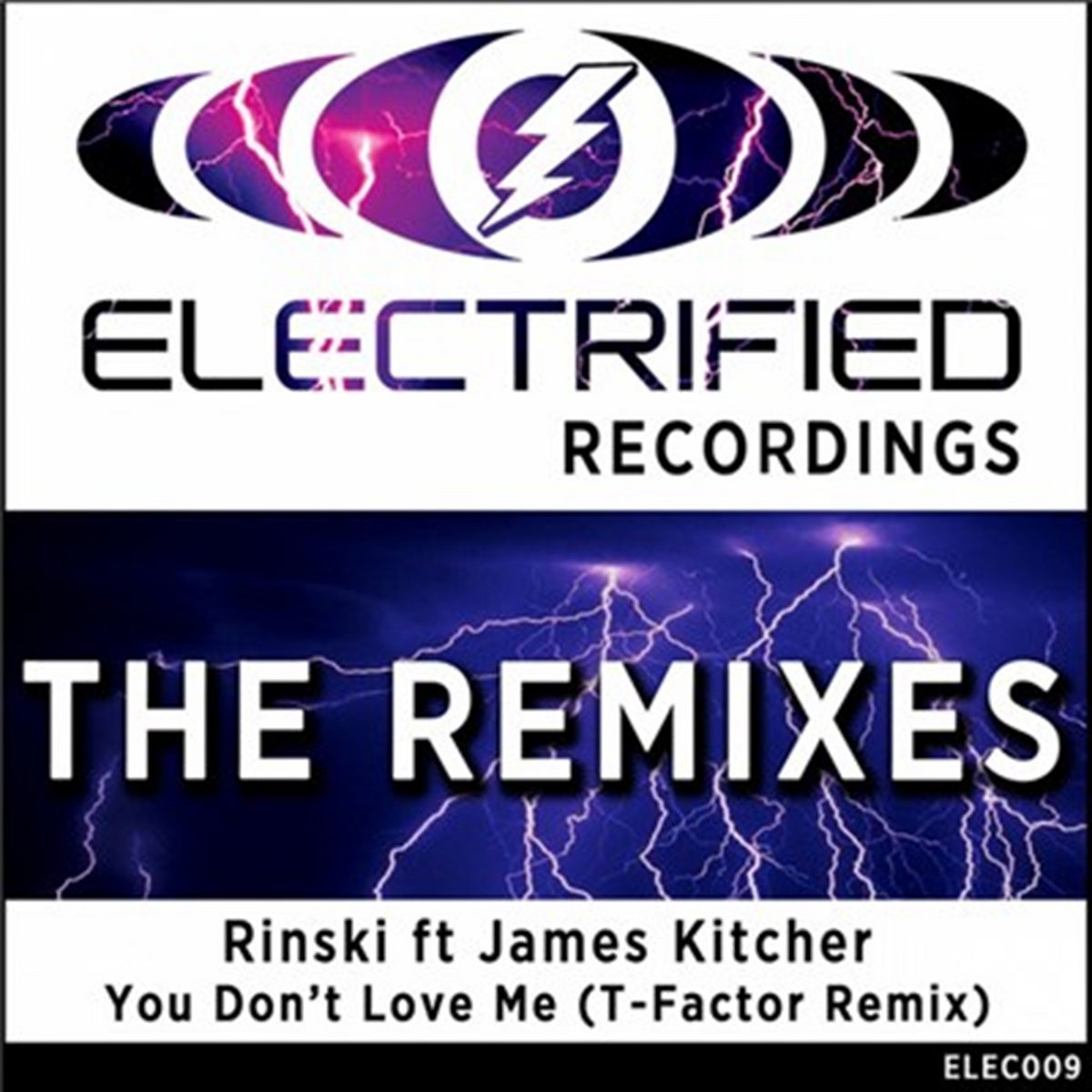 Ms Rinski Face You Dont Love Me T Factor Remix | Rinski