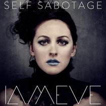 Self Sabotage cover art