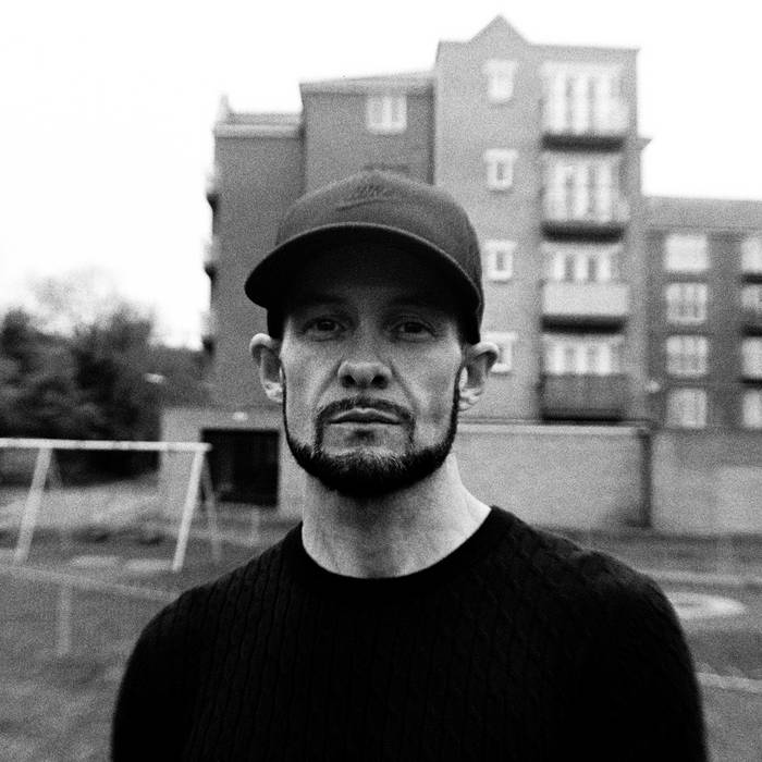 Odyssey, by Harry Shotta