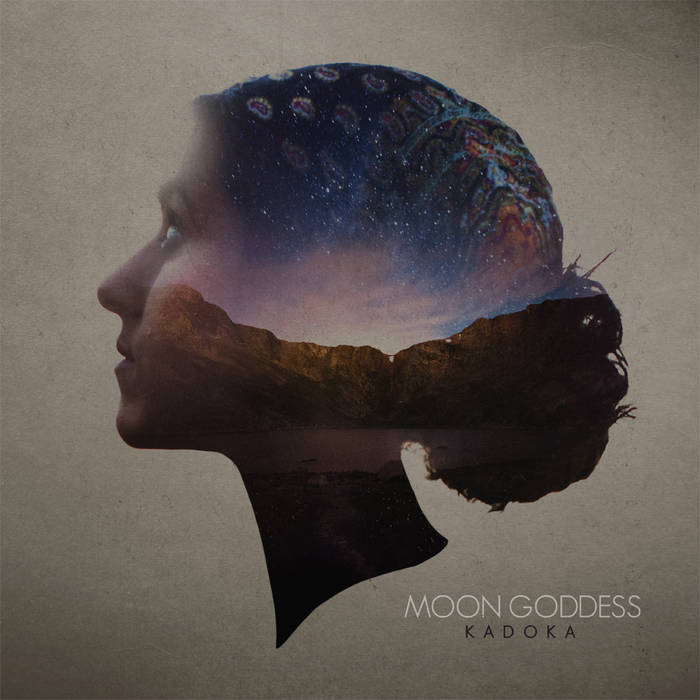 Moon Goddess | Kadoka