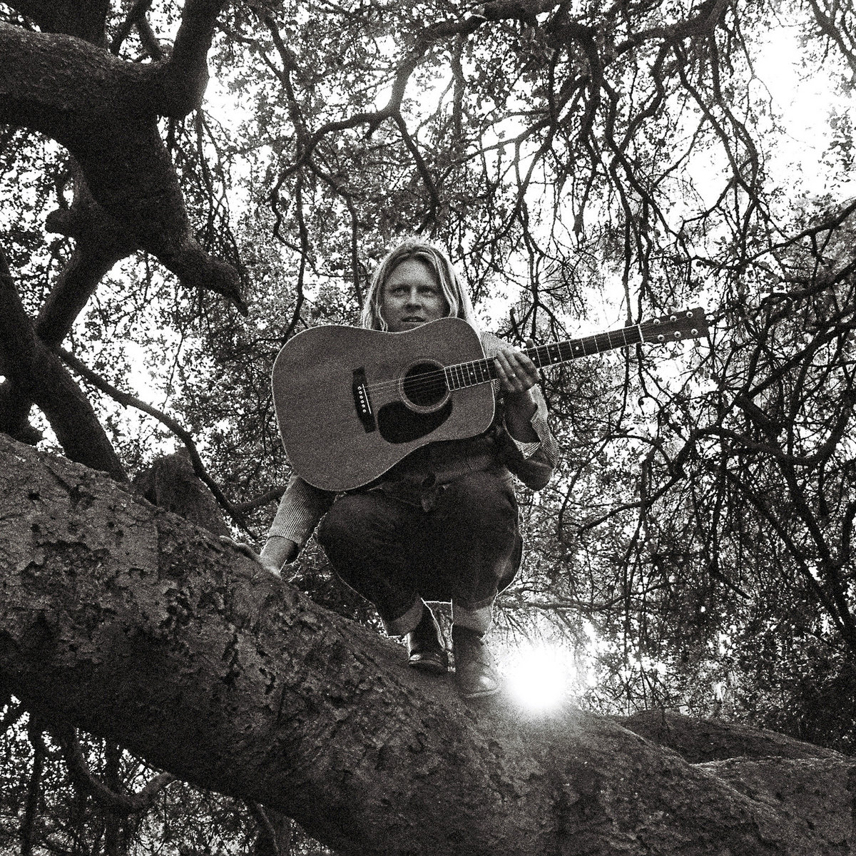 Ty Segall - Ty Segall, A Luglio Il Nuovo Album. Ascolta Il Primo Singolo