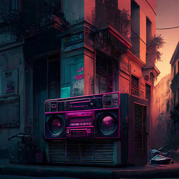 Music | Kazzey