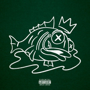 Bottom Feeders - Kings Of Style EP cover