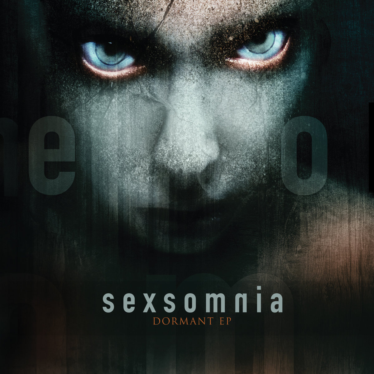 DORMANT EP | SEXSOMNIA