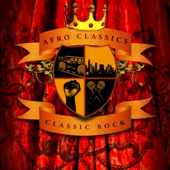 洋楽 Afro Classics-Classic Rock CD Music | 1090 Records