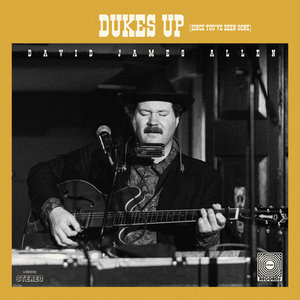 Dukes Up (Since You've Been Gone) cover