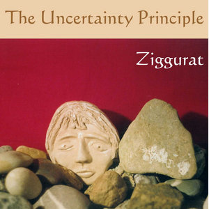 The Uncertainty Principle cover