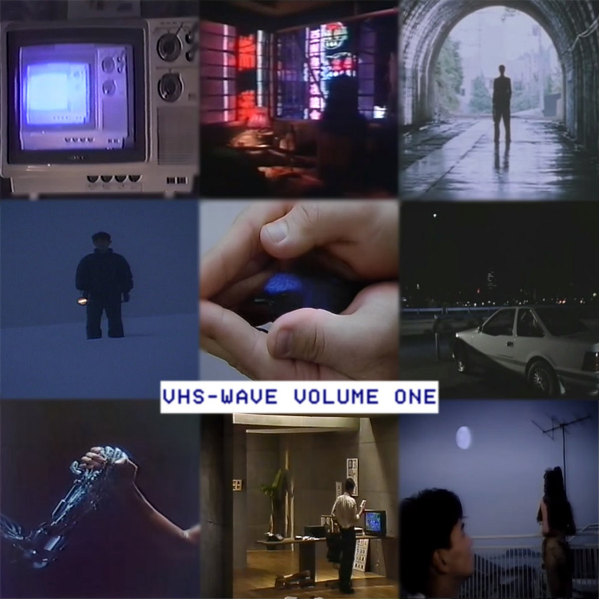 海外アーティスト　VHS a1945375884_10.jpg