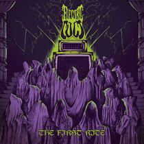 The First Rite cover art