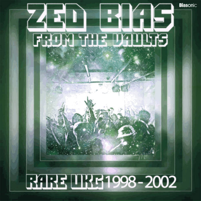 Neighbourhood Instrumental - Zed Bias | Zed Bias