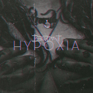 HYPOXIA cover