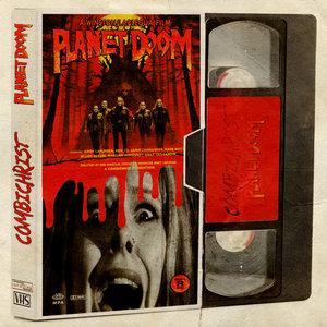 Combichrist — Planet Doom